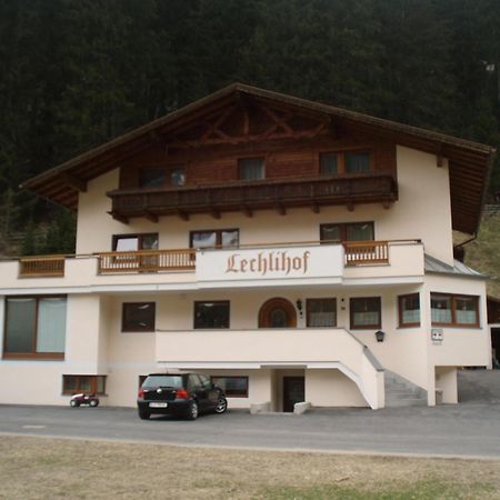 Lechlihof Hotel Ischgl Luaran gambar