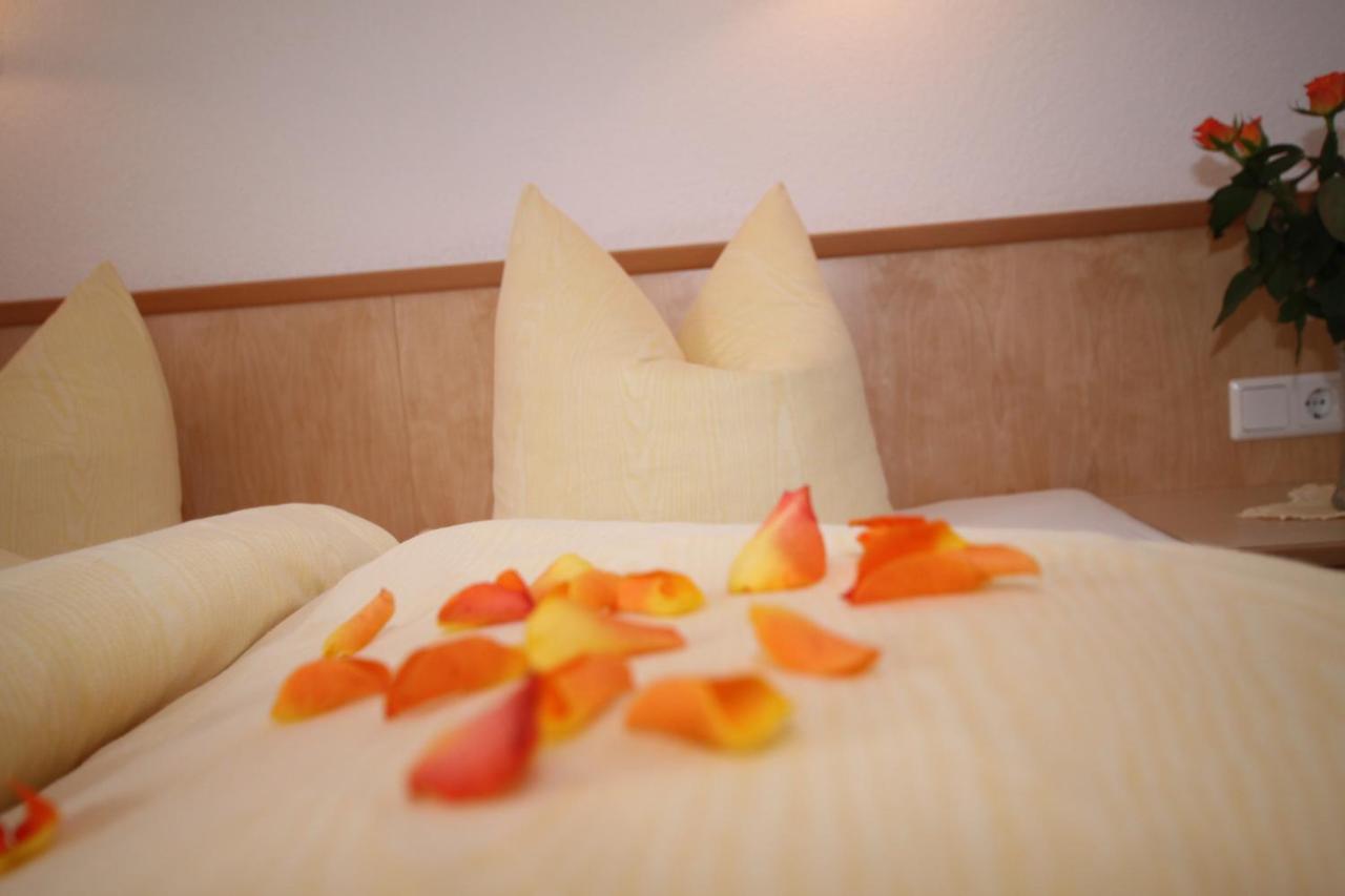 Lechlihof Hotel Ischgl Bilik gambar