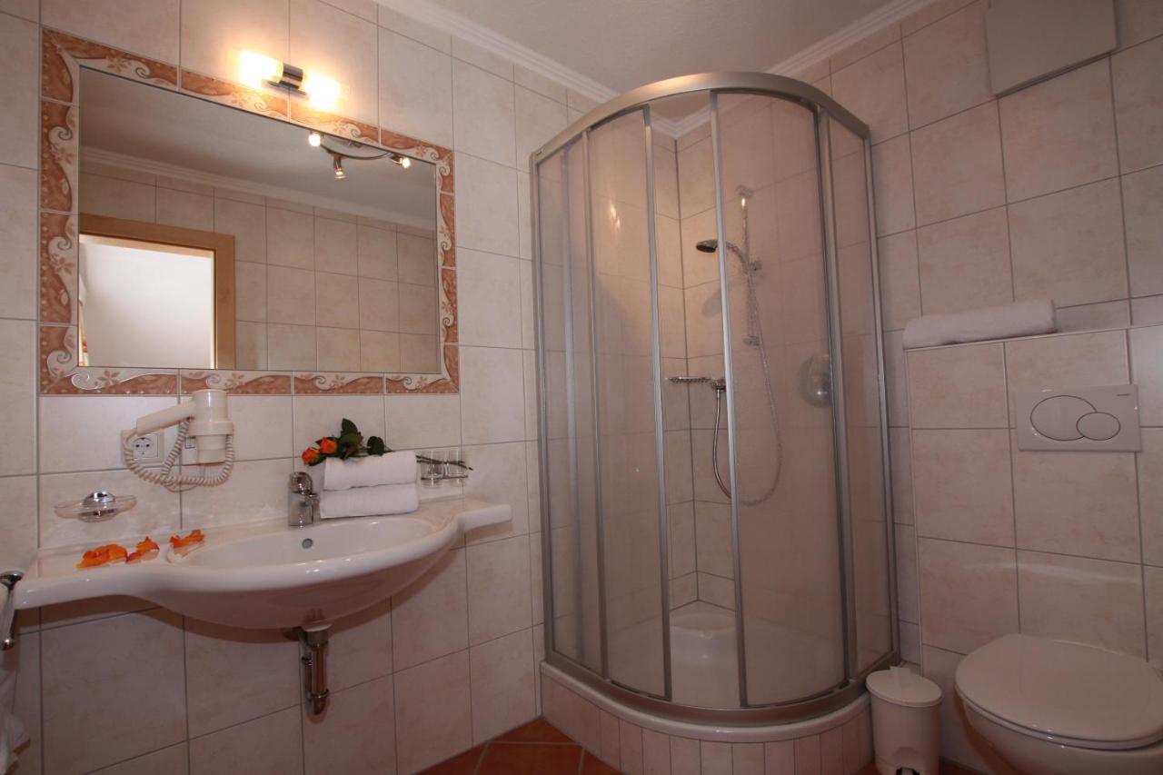 Lechlihof Hotel Ischgl Bilik gambar