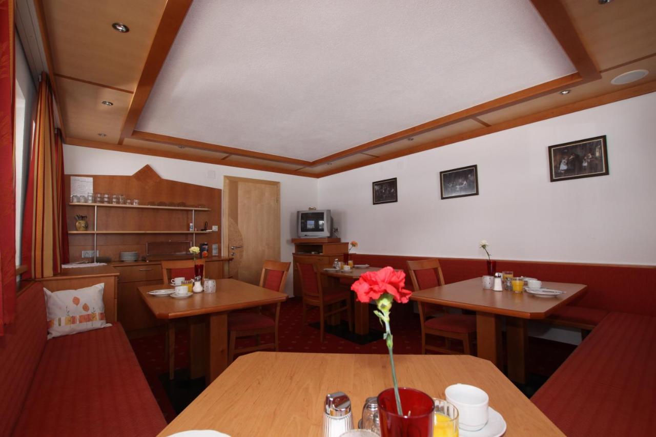 Lechlihof Hotel Ischgl Luaran gambar