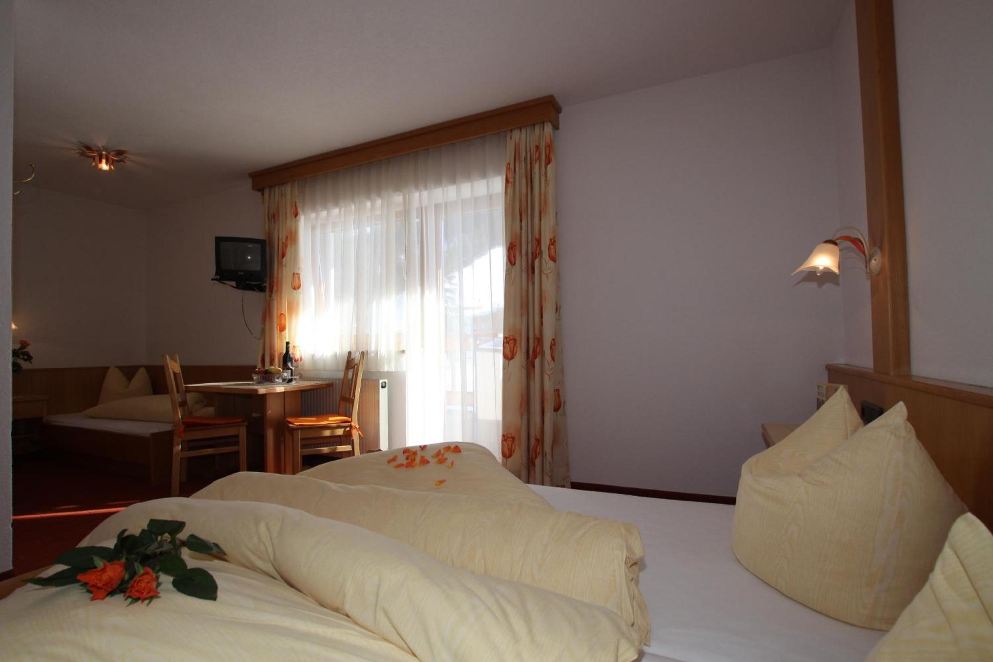 Lechlihof Hotel Ischgl Luaran gambar