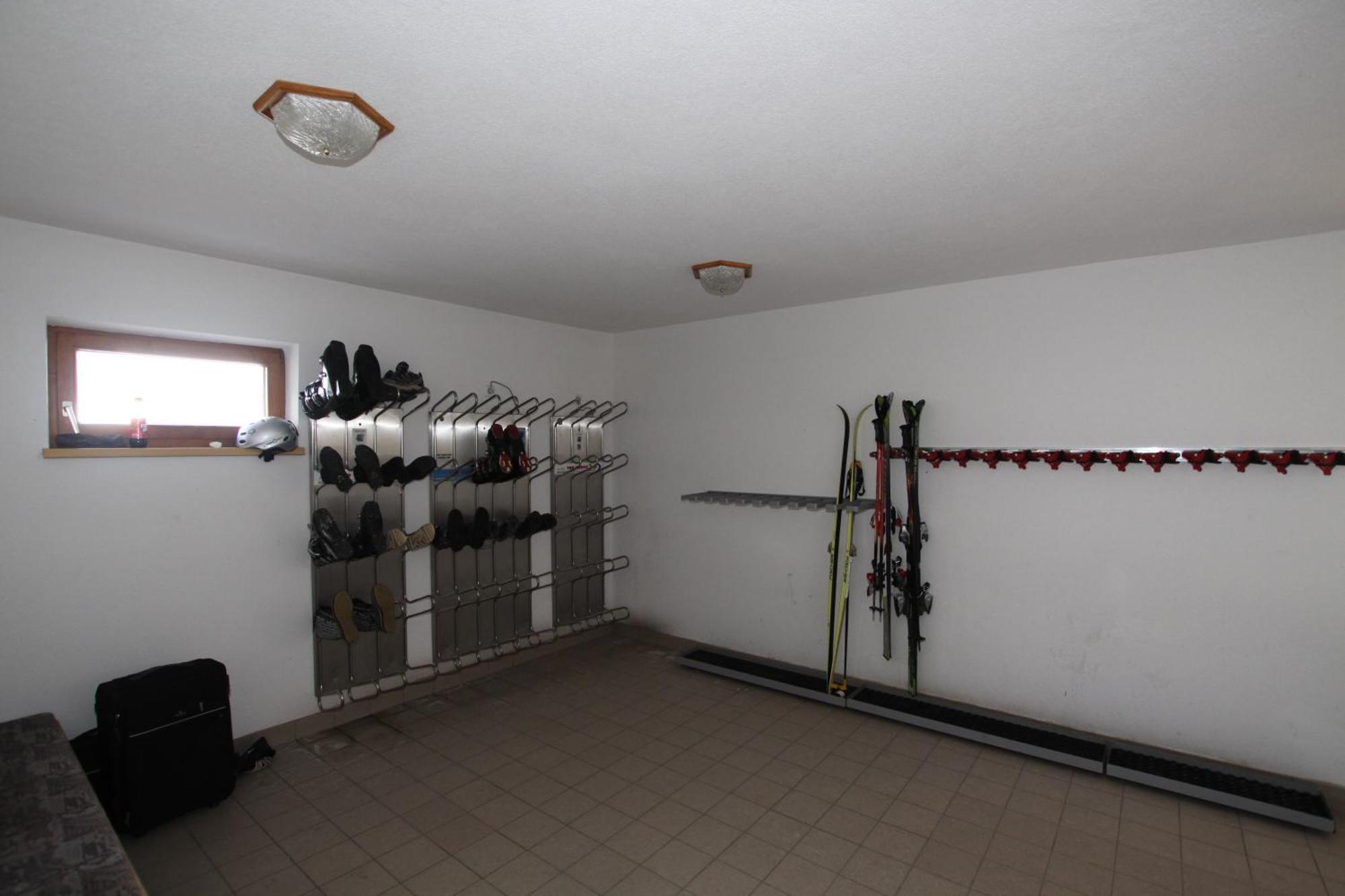 Lechlihof Hotel Ischgl Luaran gambar