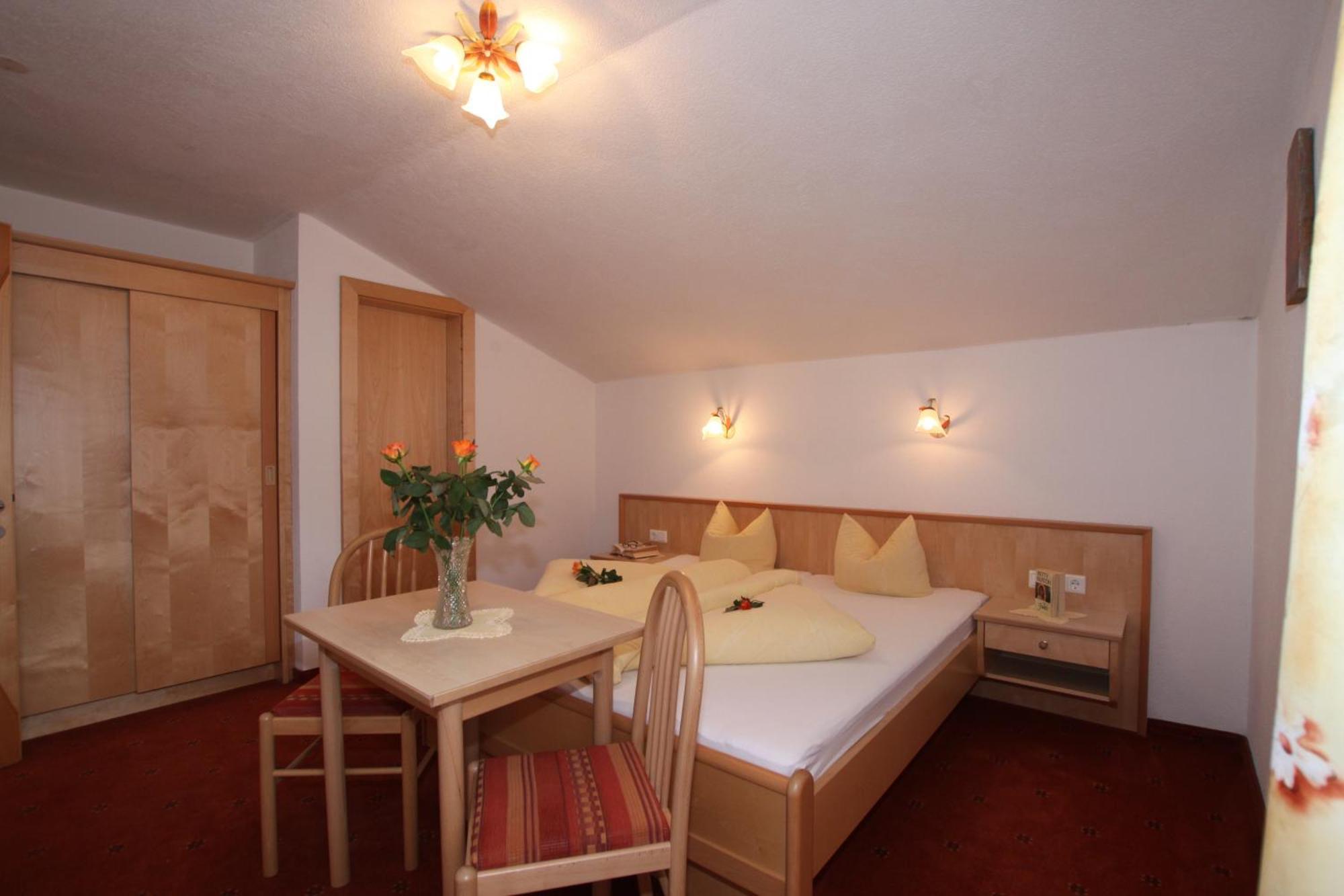 Lechlihof Hotel Ischgl Luaran gambar