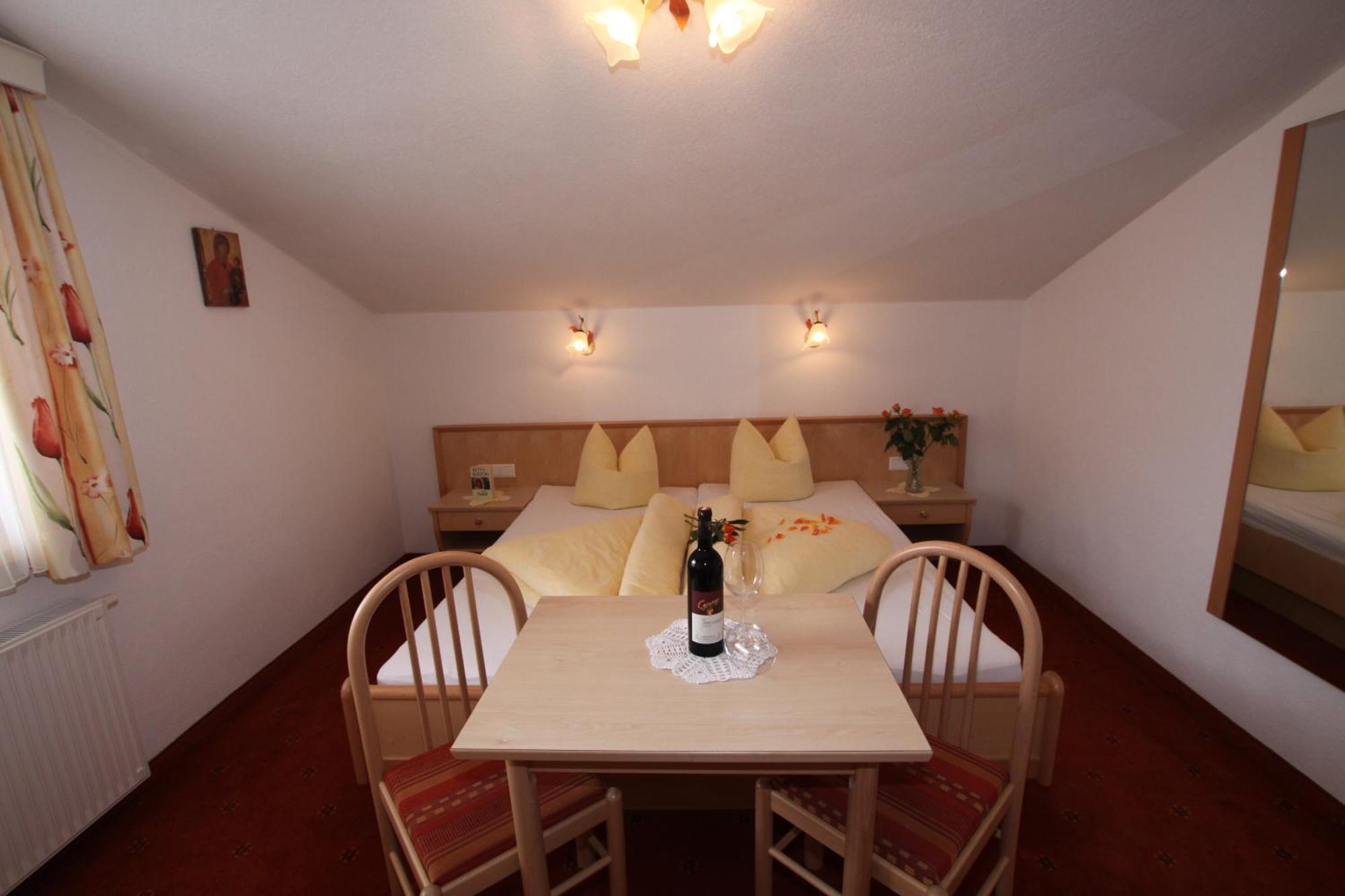 Lechlihof Hotel Ischgl Luaran gambar
