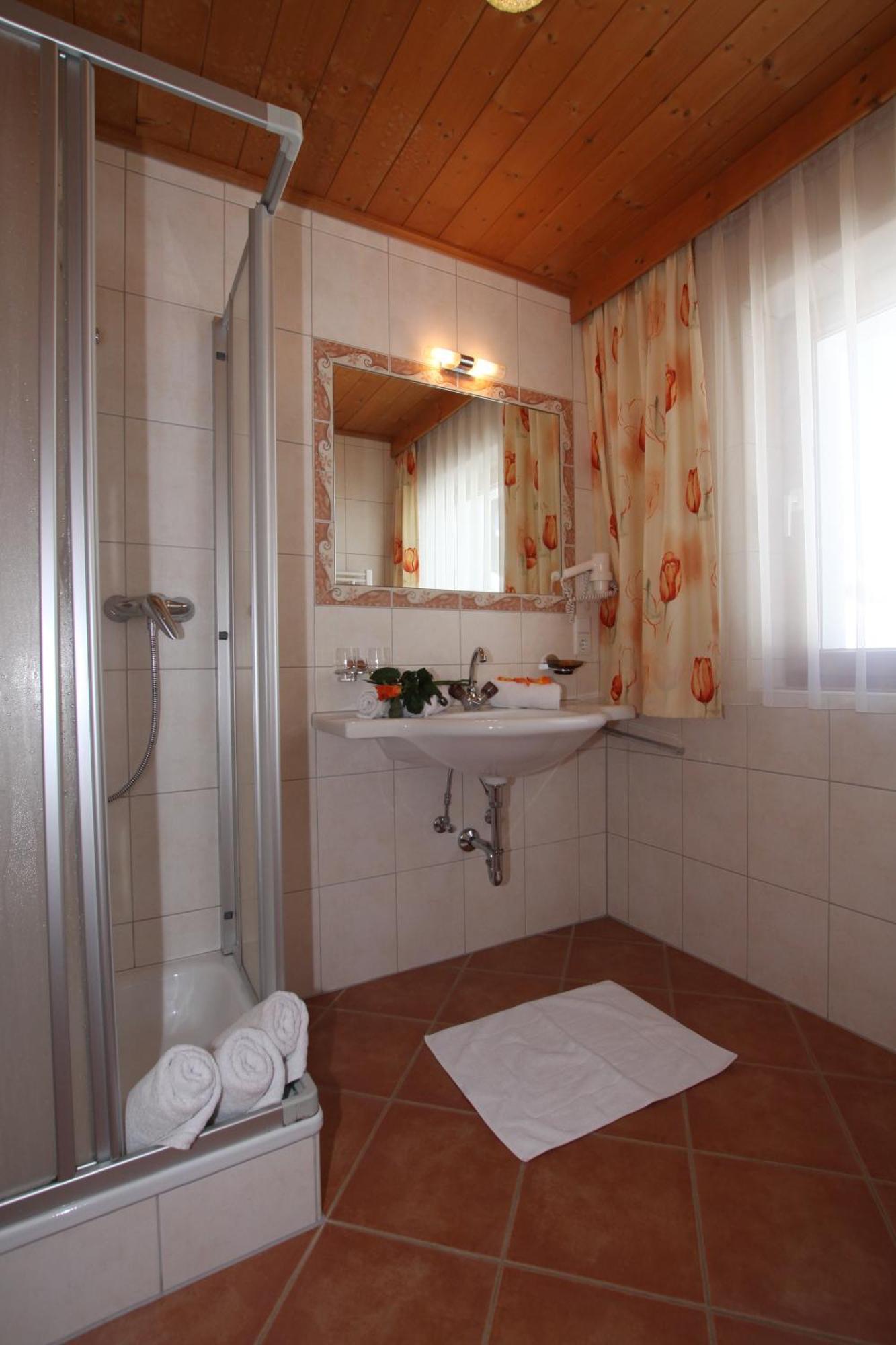 Lechlihof Hotel Ischgl Luaran gambar