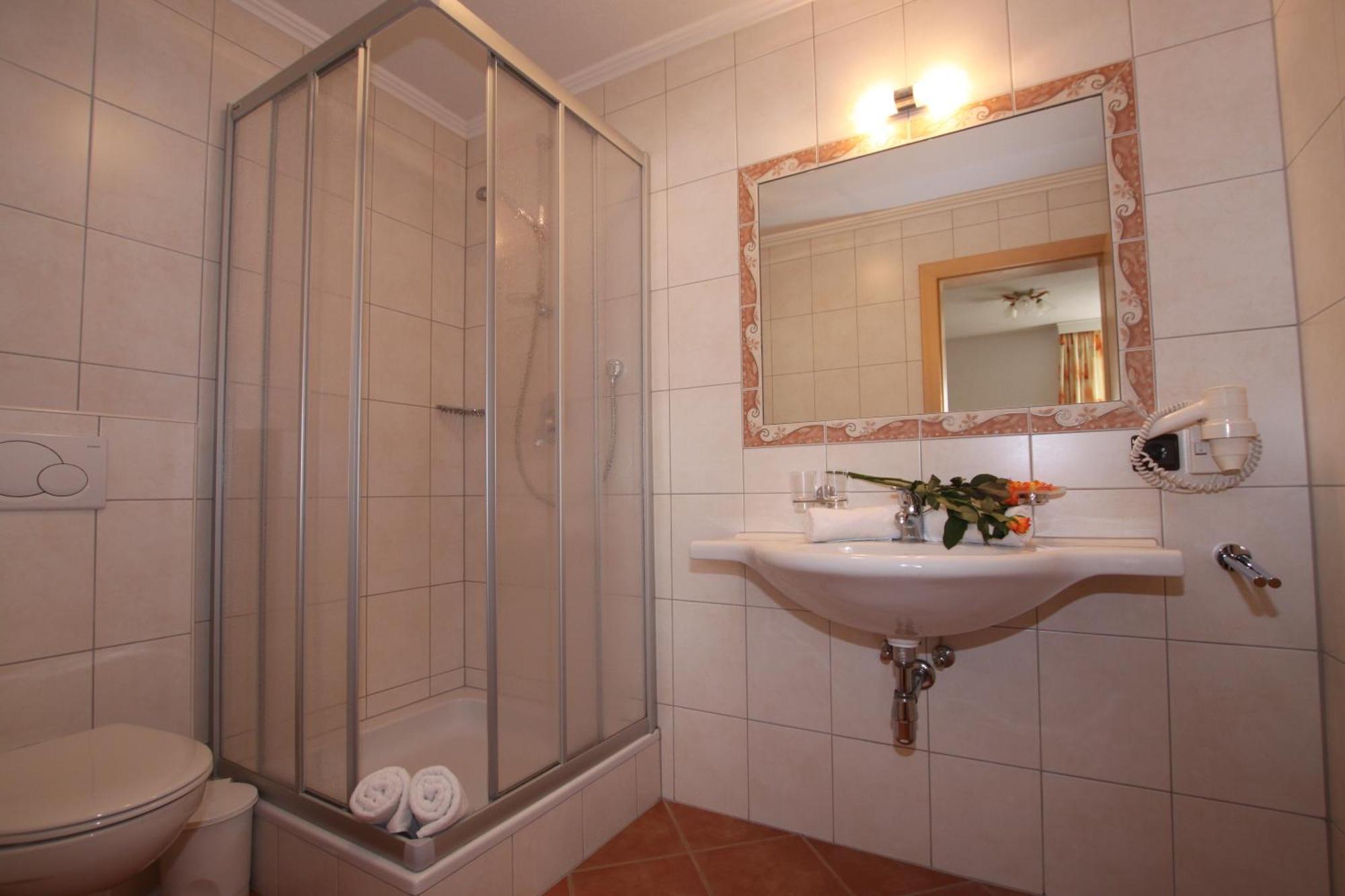Lechlihof Hotel Ischgl Luaran gambar