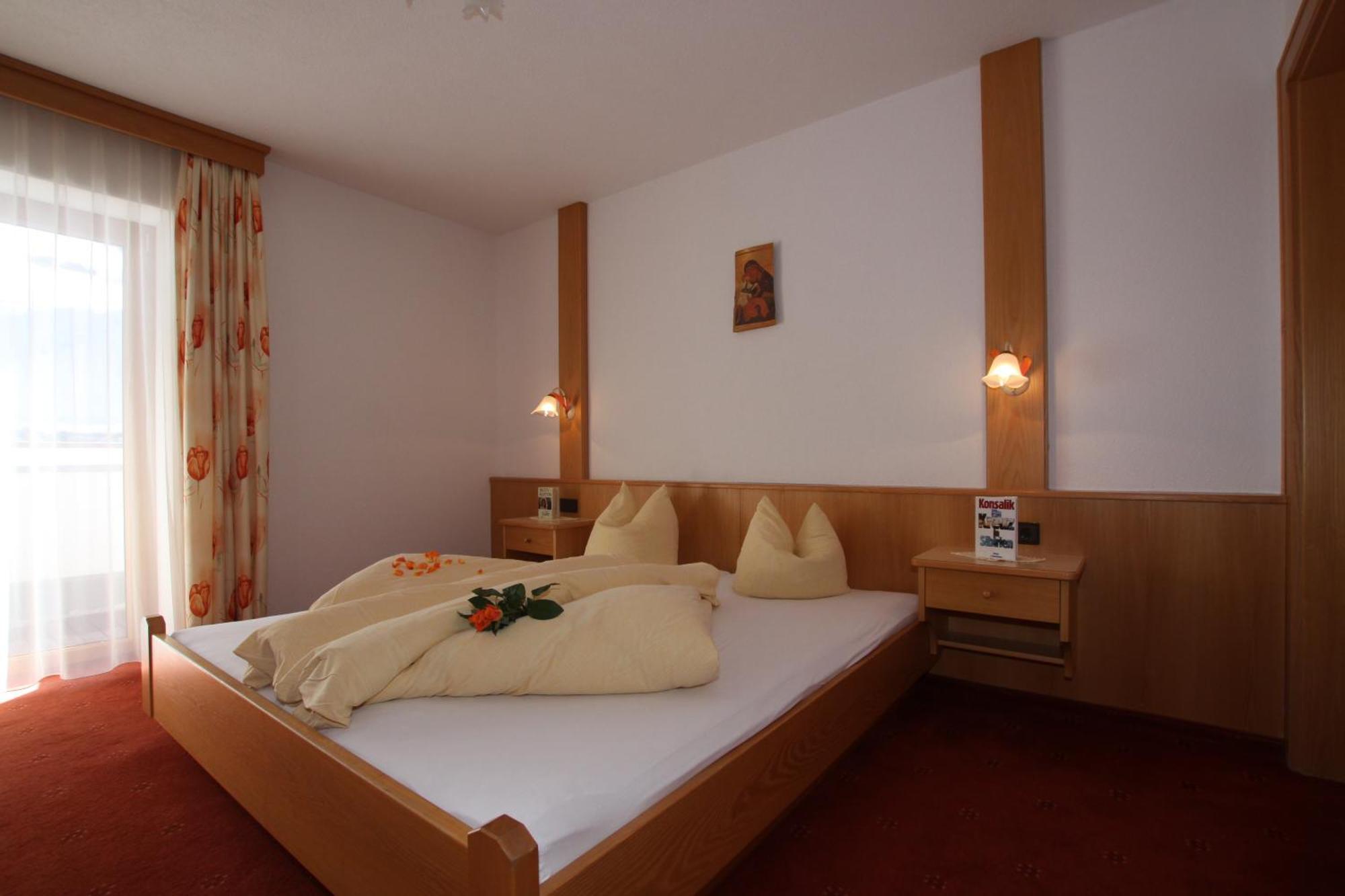 Lechlihof Hotel Ischgl Luaran gambar